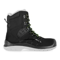   Bocanci în care nu-ți sunt reci picoarel Jupiter Winter High S3 