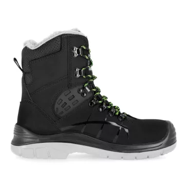   Bocanci în care nu-ți sunt reci picoarel Jupiter Winter High S3 