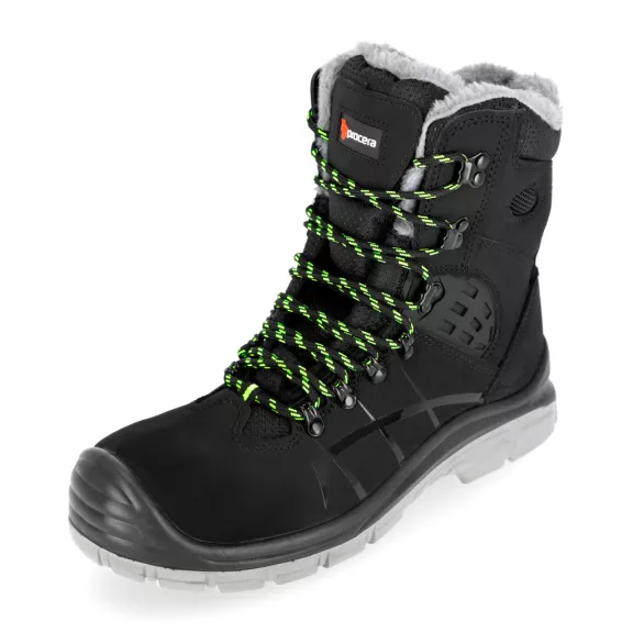Bocanci în care nu-ți sunt reci picoarel Jupiter Winter High S3 Bocanci în care nu-ți sunt reci picoarel Jupiter Winter High S3