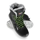 Bocanci în care nu-ți sunt reci picoarel Jupiter Winter High S3  Mărimea 47