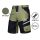 Pentru pantaloni scurți cu design modern alege Procera Lander Green Mărimea 48