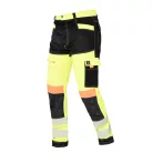 Magas derekú nadrág, fényvisszaverő, Procera Limero