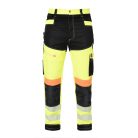 Pantaloni de talie, reflectorizant, Procera Limero