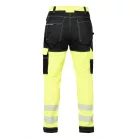 Magas derekú nadrág, fényvisszaverő, Procera Limero