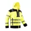 Jachetă softshell dacă este frig și bate vântul Procera Loro Mărimea XL