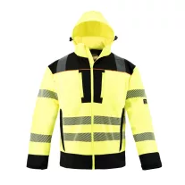  Jachetă softshell dacă este frig și bate vântul Procera Loro