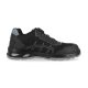 Pantofi de protecție în care ești protejat și de cuie Procera Lotus Gri S1PL Mărimea 41