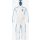 Combinezon de unică folosință Procera Micromax Mărimea XXXL