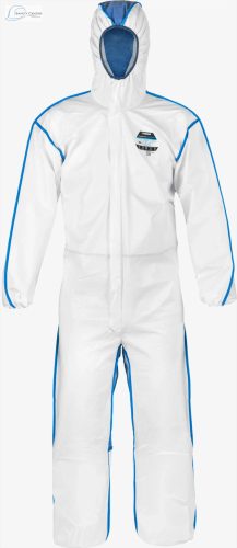Combinezon de unică folosință Procera Micromax