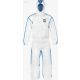 Combinezon de unică folosință Procera Micromax Mărimea L