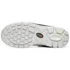 Bocanci de protecțe din piele întoarsă cu bombeu și lamelă NE-METALIC Procera Monte S1P