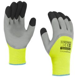   Mănuși de protecție dublu immersie în nitril Procera X-Neomix