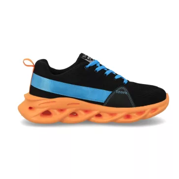   Adidași cu talpă groasă și moale, fără bombeu Procera Nestigo Sport 