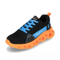   Adidași cu talpă groasă și moale, fără bombeu Procera Nestigo Sport 