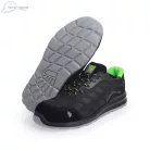 Adidasi de protectie Neto S1P cu bombeu si lamela metalic Mărimea 39