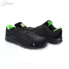 Adidasi de protectie Neto S1P cu bombeu si lamela metalic Mărimea 39