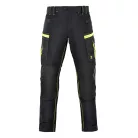 Pantaloni de lucru, fine ca mătasea Procera Nexus Mărimea 50