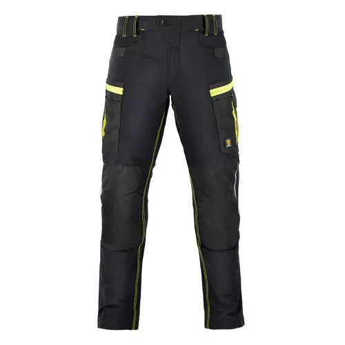 Pantaloni de lucru, fine ca mătasea Procera Nexus Mărimea 50