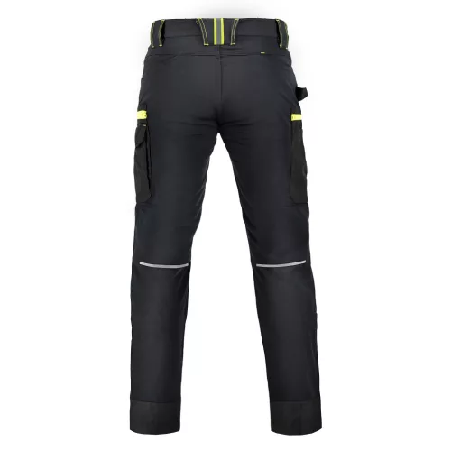 Pantaloni de lucru, fine ca mătasea Procera Nexus Mărimea 50