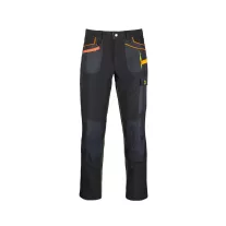 Pantaloni de lucru cu talie, slim, comod Procera Optifit