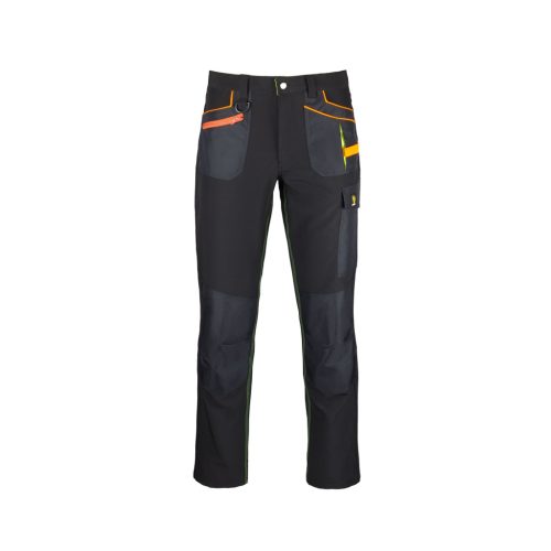 Pantaloni de lucru cu talie, slim, comod Procera Optifit