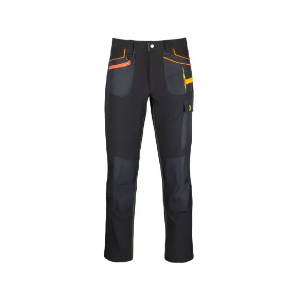 Pantaloni de lucru cu talie, slim, comod Procera Optifit