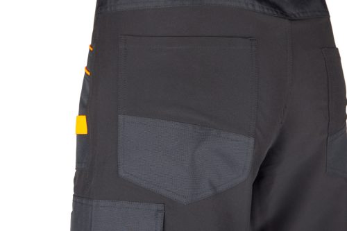 Pantaloni de lucru cu talie, slim, comod Procera Optifit