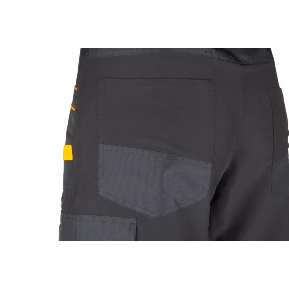 Pantaloni de lucru cu talie, slim, comod Procera Optifit