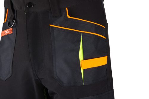 Pantaloni de lucru cu talie, slim, comod Procera Optifit