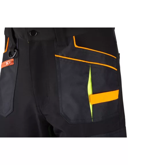 Pantaloni de lucru cu talie, slim, comod Procera Optifit