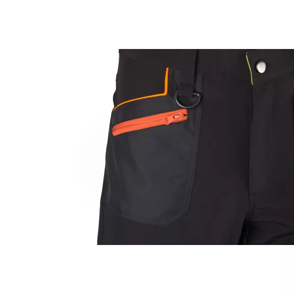 Pantaloni de lucru cu talie, slim, comod Procera Optifit