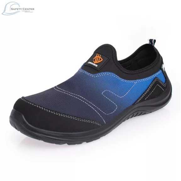 Pantofi de protectie Oskar S1P cu bombeu metalic Pantofi de protectie Oskar S1P cu bombeu metalic