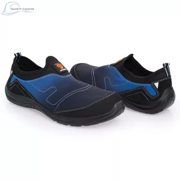 Pantofi de protectie  Oskar S1P cu bombeu metalic