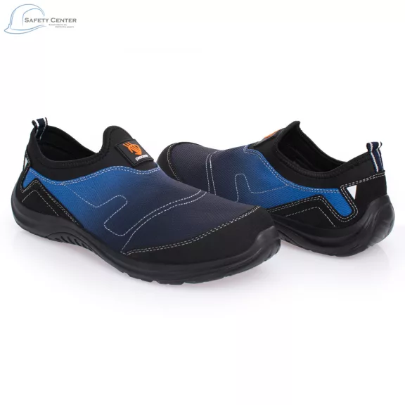 Pantofi de protectie Oskar S1P cu bombeu metalic Pantofi de protectie Oskar S1P cu bombeu metalic