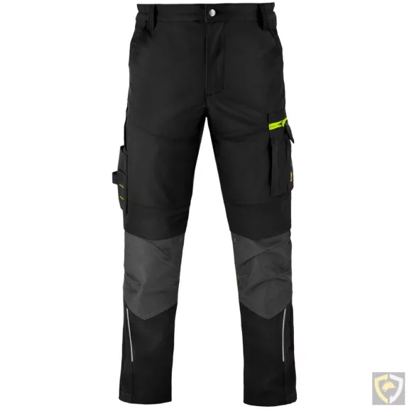 Pantaloni super comozi și elastici Procera Powerflex 