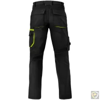 Pantaloni super comozi și elastici Procera Powerflex 