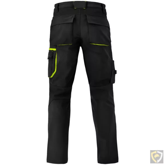 Pantaloni super comozi și elastici Procera Powerflex 