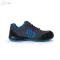 Adidas de protecție Procera Preston S1ESD, cu bombeu metalic Mărimea 38