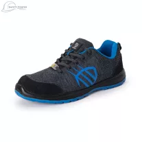   Adidas de protecție Procera Preston S1ESD, cu bombeu metalic