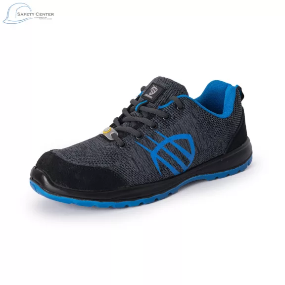 Adidas de protecție Procera Preston S1ESD, cu bombeu metalic Mărimea 36 Adidas de protecție Procera Preston S1ESD, cu bombeu metalic Mărimea 36