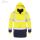 Jachetă de lucru reflectorizantă Procera Prolumo 5 in 1 HV, galbenă Mărimea XXL