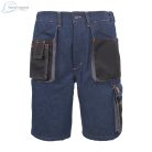 Pantaloni scurți denim Procera Proman 310 Mărimea 48