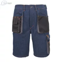 Pantaloni scurți denim Procera Proman 310 Mărimea 46