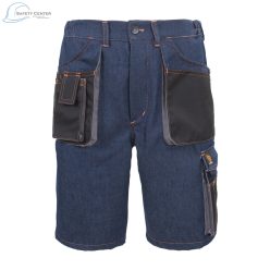 Pantaloni scurți denim Procera Proman 310 Mărimea 46