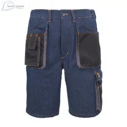 Procera Proman 310 farmerrövidnadrág, 46-os méret