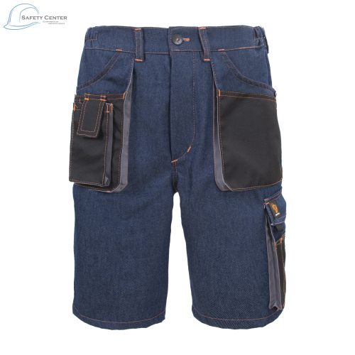 Pantaloni scurți denim Procera Proman 310