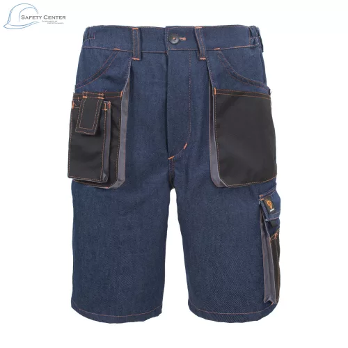 Procera Proman 310 farmerrövidnadrág, 54-es méret