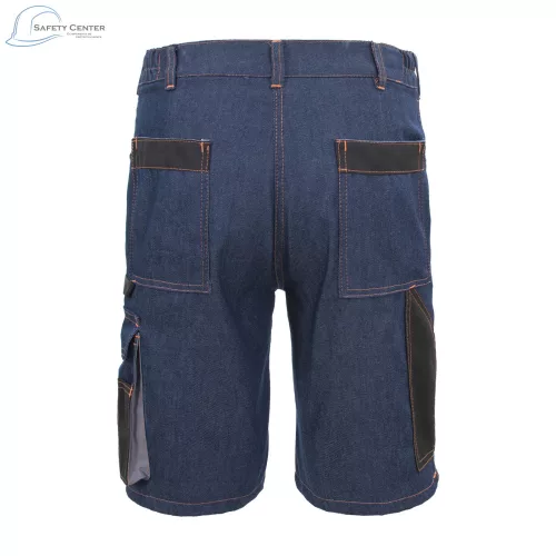 Procera Proman 310 farmerrövidnadrág, 54-es méret