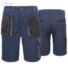 Pantaloni scurți denim Procera Proman 310 Mărimea 48