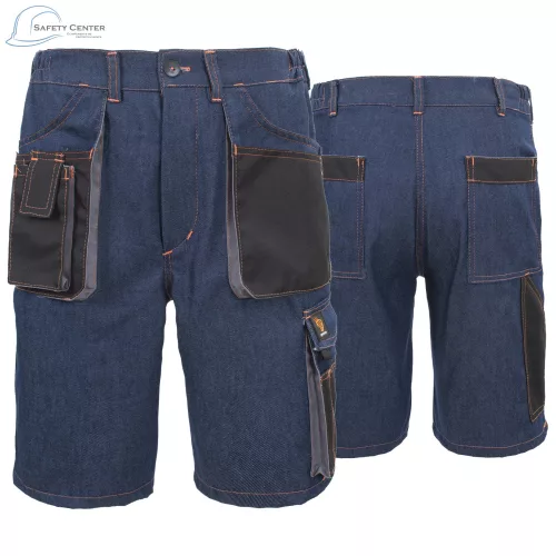 Procera Proman 310 farmerrövidnadrág, 54-es méret